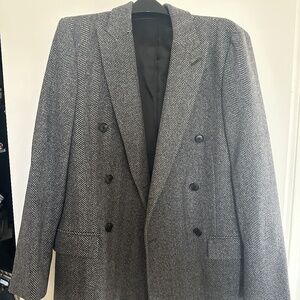 Club Monaco Wool/Cashmere Coat